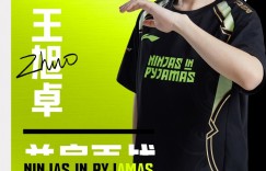 【沙巴娱乐】NIP官方：辅助Zhuo正式加盟队伍