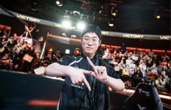 【沙巴娱乐】神王也懂绝境大悲！Zeus：一看到Kanavi哥我就想起卑尔维斯；Guma哥是烬