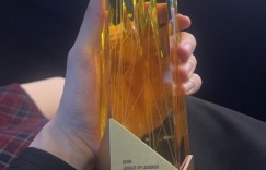 【沙巴娱乐】AL经理爱笑晒俱乐部荣誉：感谢所有相遇！明年好好努力，继续冲！