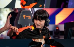 【沙巴娱乐】FNC官方：中单Poby正式离队