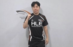 【沙巴娱乐】Homme：相比中国这里的环境确实更好，战队体系构建得非常完善