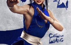 【沙巴娱乐】不如成龙？《街霸》电影春丽选角被喷：没有肉腿 一点也不像！