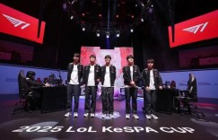 【沙巴娱乐】Faker：上一场遗憾输给HLE 决赛交手我们完全可以取胜