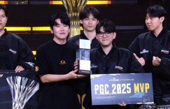 【沙巴娱乐】羡慕坏了😭！PGC FS最终夺冠，Belmoth拿下MVP并获得保时捷Cayenne