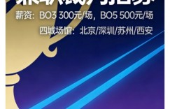 【沙巴娱乐】LPL1月8号开赛？小红书招募2026赛季裁判兼职，时间1月8日起