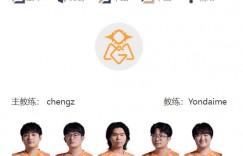 【沙巴娱乐】LPL明日首发公布：Bin维持首发对抗369！新人上单Wenbo替补席