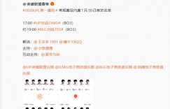 【沙巴娱乐】是太阳升起还是“日”？管泽元转发BLG明日首发微博：“🌞”