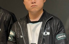 【沙巴娱乐】被麦哥训话还是被Faker打哭了？ShowMaker赛后眼睛泛红 表情略显难过