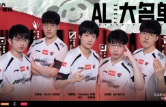 【沙巴娱乐】状态拉满了！AL达成在登峰组的六连胜