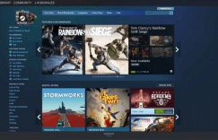 【沙巴娱乐】V社称Steam平台未来将推出全新功能：便于玩家及时追踪开发进度