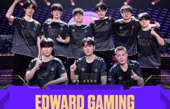 【沙巴娱乐】EDG败者组决赛3:1战胜BLG，以CN三号种子身份晋级圣地亚哥大师赛