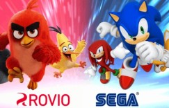 【沙巴娱乐】开发能力跟不上时代！砸7.76亿收购《愤怒的小鸟》 世嘉亏掉2亿