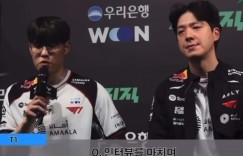 【沙巴娱乐】Oner/KKoma谈不敌DK：争夺资源出很多意外+多种因素叠加导致失利