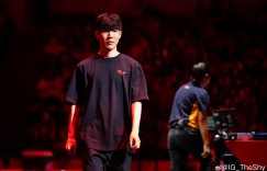 【沙巴娱乐】TheShy更博晒WTT新加波现场照：很愉快的一次体验 感谢WTT的邀请