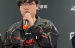 【沙巴娱乐】Xiaoxu：自己还有很多不足，各方面还需要加强才能跟顶尖上路交手