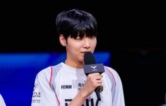 【沙巴娱乐】BFX上单Clear谈Bin：他确实是很厉害的选手，参考很多Bin的打法