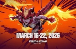 【沙巴娱乐】Viper成韩国人希望？决赛仅1名韩国选手 是除S1以外官方国际赛事最少