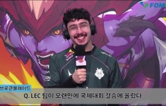 【沙巴娱乐】bb老师亲自教你！G2上单：意外薇恩的召唤师技能 应该带疾步而不是虚弱