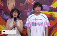 【沙巴娱乐】把信誉分全打回来！Bin：LPL已经很久没有国际赛冠军 这次我们要带个冠军给LPL