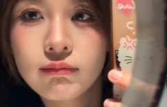 【沙巴娱乐】解说瞳夕晒照：Hi你好