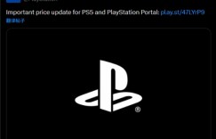 【沙巴娱乐】主机都被打涨价了！索尼官宣：PS5系列硬件价格再次上涨！