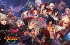 【沙巴娱乐】原滋原味的毒奶粉回来咯！《地下城与勇士》怀旧服2027年上线