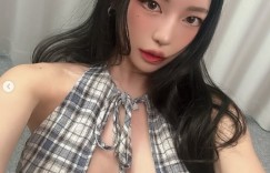 【沙巴娱乐】不看绑带挑战！韩版《完蛋美女》演员晒照：🤠