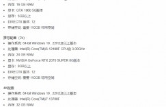 【沙巴娱乐】《王者荣耀世界》明日预下载！最高配置推荐4070S