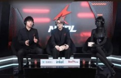 【沙巴娱乐】穿衣不自由！永劫无间女解说被批裙子太短，全身涂黑上镜回击🤣