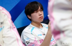 【沙巴娱乐】被对位差距！Bin两局比赛0击杀 屡屡阵亡战绩合计0-12-6！