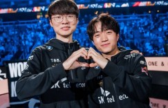 【沙巴娱乐】陪Faker最久的男人！Keria将成为Faker生涯合作最长的队友兼辅助