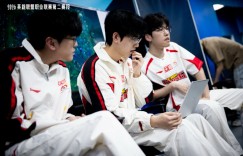 【沙巴娱乐】错误的五个人？WBG本赛段战绩来到2胜6负，仅超越全败的WE