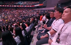 【沙巴娱乐】韩国文化体育旅游部长做客T1主场：要让电竞成为跨世代的文化内容