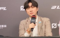 【沙巴娱乐】BLG主教练Daeny：排位/训练赛效果都不错，才给Bin选出韦鲁斯上单