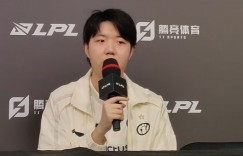 【沙巴娱乐】iG.Renard：连败该解决的问题就是缺乏自信以及比赛容易昏头