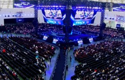 【沙巴娱乐】越南粉丝：希望LCK未来能多在越南举办这样的活动，观赛很有趣