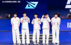 【沙巴娱乐】BLG豪取五连胜稳居登峰组第一，总战绩10胜2负，后续将战TES/AL