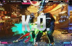 【沙巴娱乐】EWC的王回来了！Combo Breaker街霸6小孩打入总决赛 拿到EWC门票