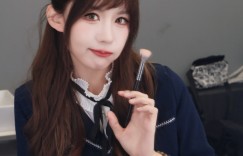 【沙巴娱乐】又是羡慕xiye的一天！LPL女解说瞳夕晒照：(๑╹∀╹๑)