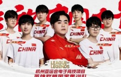 【沙巴娱乐】豆瓣网友发帖：23年亚运会五位首发中如今三位选手在涅槃组