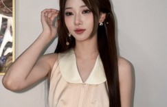 【沙巴娱乐】想了想了！LPL女主持阿芙晒照：想我了木~