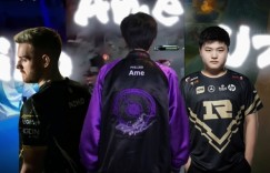 【沙巴娱乐】打破魔咒！NiKo夺97三杰顶级赛事首冠 8月Ame将战TI15