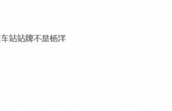 【沙巴娱乐】管泽元打卡Bin公交站牌：冷知识 这个公交车站站牌不是杨洋