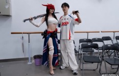 【沙巴娱乐】Ycx：愿你我都有从头再来的勇气，第三赛段一起加油！