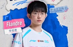【沙巴娱乐】首秀失利！Flandre初次登场发挥平庸 三局总数据仅为 5-9-14