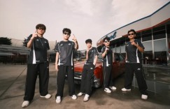 【沙巴娱乐】TSW发布S16世界赛版本队服：我们回来了，世界赛见