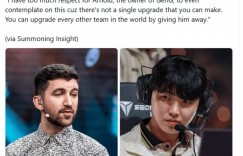 【沙巴娱乐】C9助理教练谈Chovy离队可能性：他会让任何一支队伍得到升级