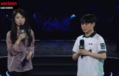 【沙巴娱乐】ShowMaker：开局事故导致比赛变得艰难，想拿第二次S冠让粉丝幸福