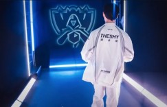 【沙巴娱乐】Theshy：我算年龄大的选手，随时都有可能休息，也有可能继续打