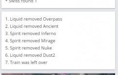 【沙巴娱乐】🎮donk双枪五杀打头阵 双子星合砍54杀助力Spirit击败Liquid